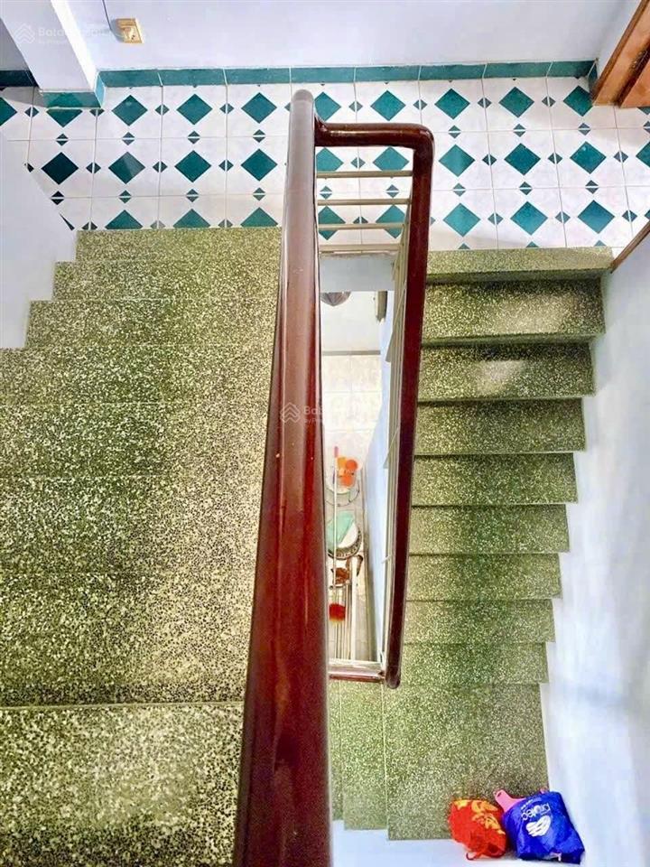 Bán mt khu đồng bộ cư xá phú lâm a, q6, dt 4*20 vuông vức, 3t btct. nhà tiện ở và kd. chỉ 11t tlcc.