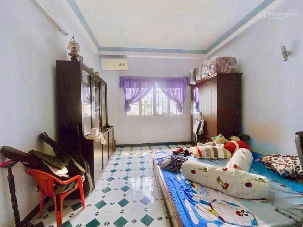 Bán mt khu đồng bộ cư xá phú lâm a, q6, dt 4*20 vuông vức, 3t btct. nhà tiện ở và kd. chỉ 11t tlcc.