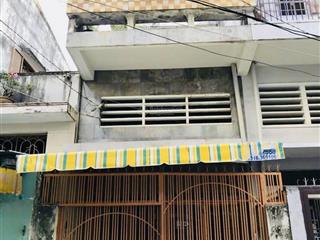 Bán nhà hxh đường 3/2 q10, đối diện học viện hành chính quốc gia. 48m2(3,3*16) vuông vức 3t, 10t tl