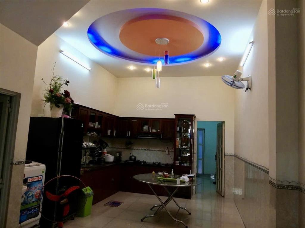 Bán mặt tiền kdc tây thạnhtân phú dt 4*25(4t btct) tiện kd đa nghành hoặc làm vpcty. nhĩnh 11t tl