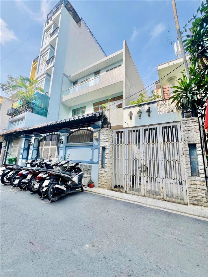 Bán nhà khu nhà ga t3, thuận tiện làm chdv, ks, dt 7*21(cn 141m2) hxh 6m, cc 1 đời, 37,5t tl mạnh.
