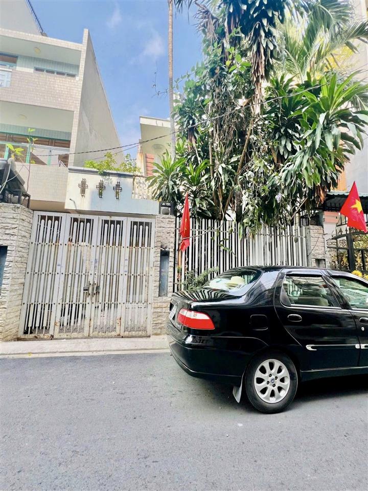 Bán nhà khu nhà ga t3, thuận tiện làm chdv, ks, dt 7*21(cn 141m2) hxh 6m, cc 1 đời, 37,5t tl mạnh.