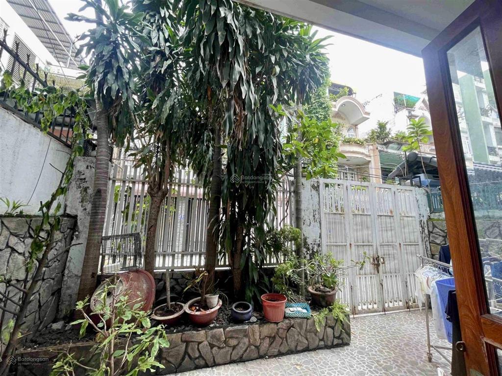 Bán nhà khu nhà ga t3, thuận tiện làm chdv, ks, dt 7*21(cn 141m2) hxh 6m, cc 1 đời, 37,5t tl mạnh.