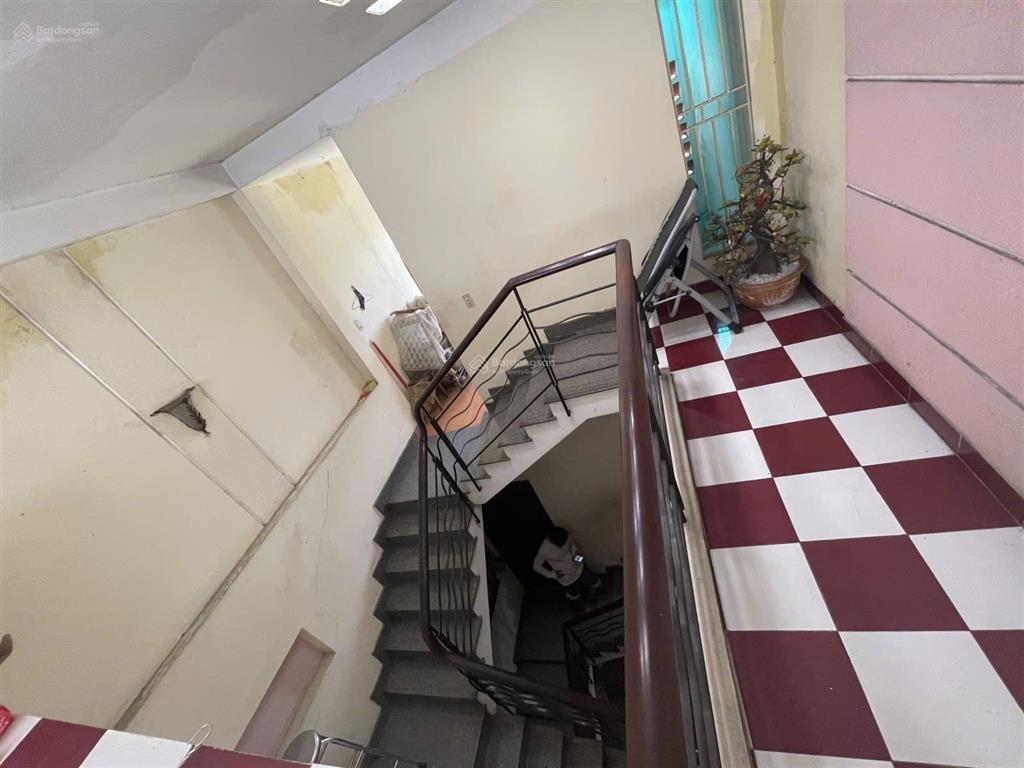 Bán mặt tiền k300, 4*20(cn 80m2) 4t btct hc đủ, mặt tiền kd đa nghành nghề, giảm chào 3,5t 16,5t.