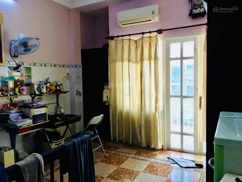Bán nhà hxh có lề, bắc hảiq10dt4*16(nh 4,4m) 4t btct, nhà tiện vừa ở vừa kd, hoặc mở vpcty,14t tl