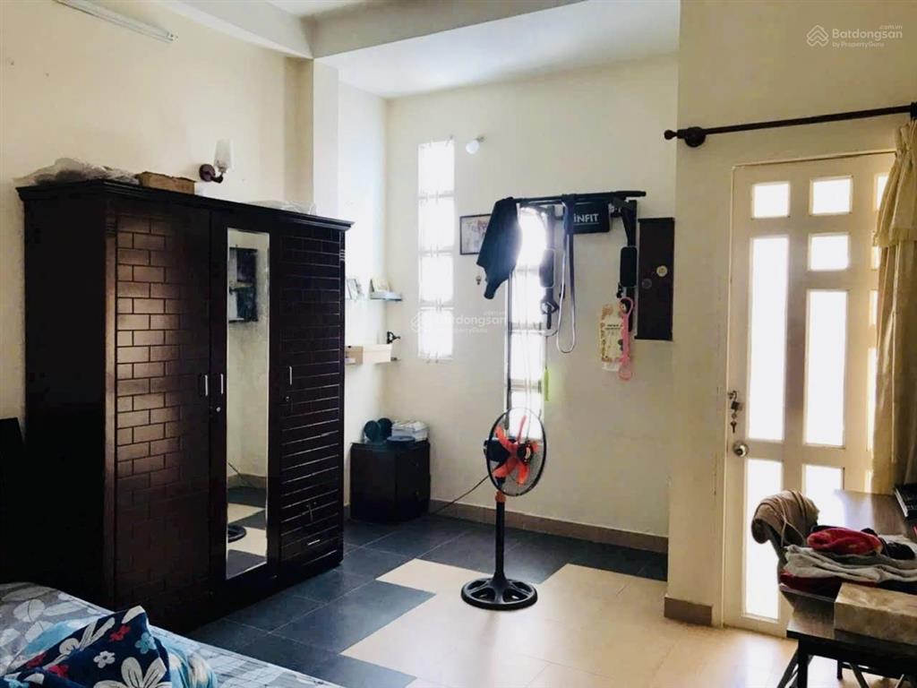 Bán nhà hxh có lề, bắc hảiq10dt4*16(nh 4,4m) 4t btct, nhà tiện vừa ở vừa kd, hoặc mở vpcty,14t tl