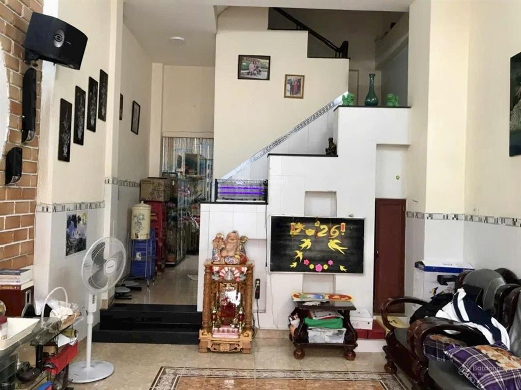 Bán nhà hxh có lề, bắc hảiq10dt4*16(nh 4,4m) 4t btct, nhà tiện vừa ở vừa kd, hoặc mở vpcty,14t tl
