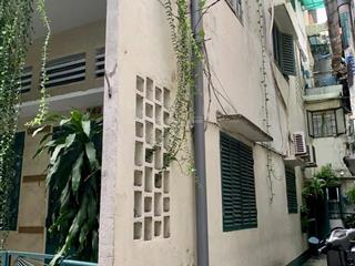 Bán nhà lê văn sỹ, sau căn mt, cách mt 20m. khuôn đất đẹp, 4*15(nở hậu 5,5) 3t btct, lô góc, 11,9t.