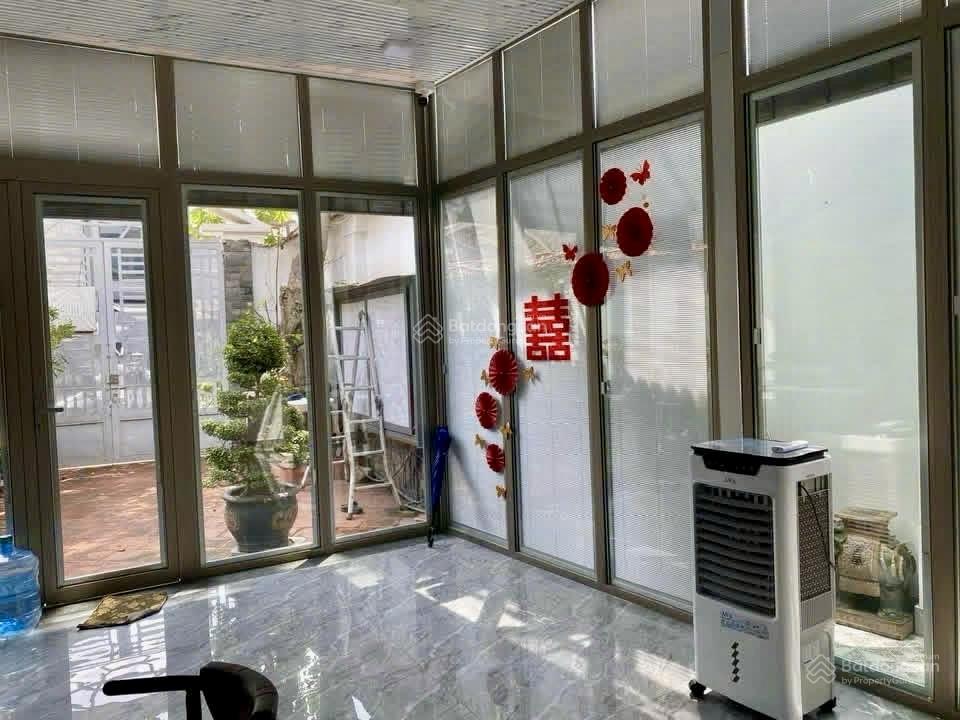 Bán biệt thự mini giữa lòng bình thạnhhoàng hoa thámdt 5,224cn 165m2 trệt lầuchỉ 15t bl.