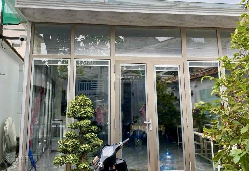 Bán biệt thự mini giữa lòng bình thạnhhoàng hoa thámdt 5,224cn 165m2 trệt lầuchỉ 15t bl.