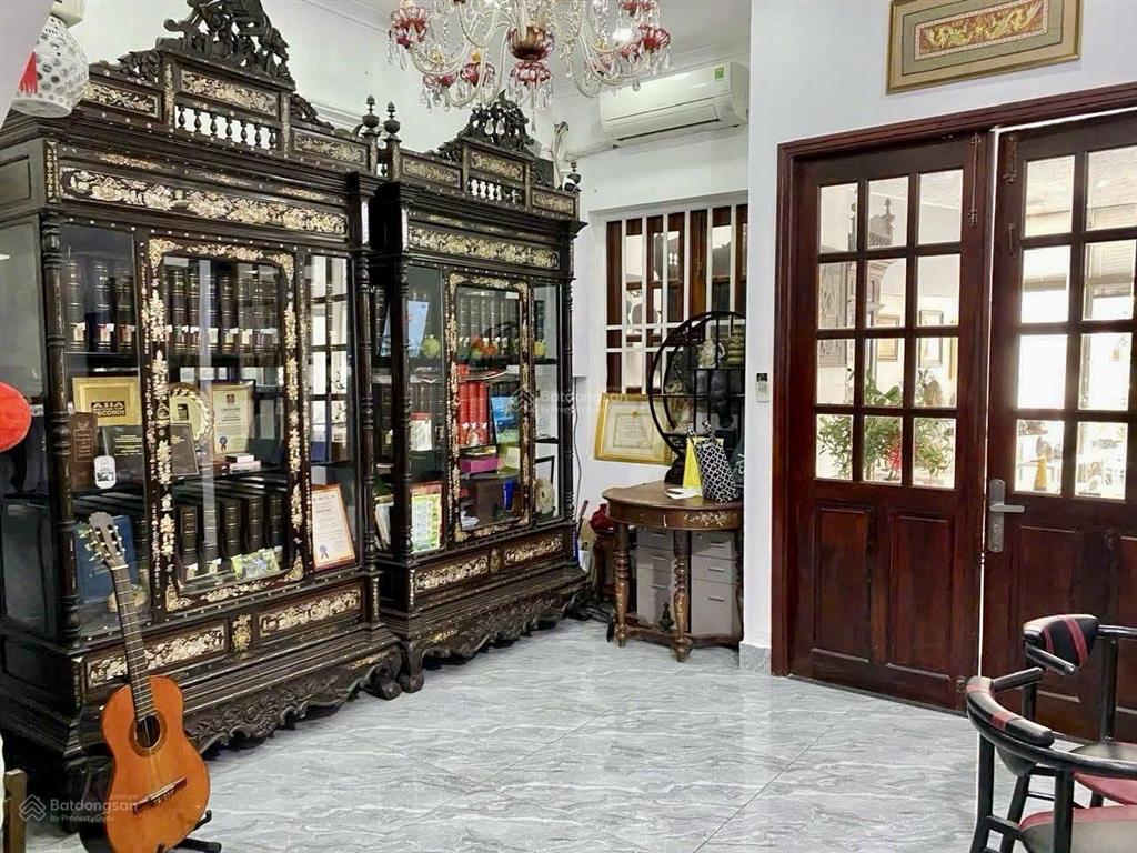 Bán biệt thự mini giữa lòng bình thạnhhoàng hoa thámdt 5,224cn 165m2 trệt lầuchỉ 15t bl.