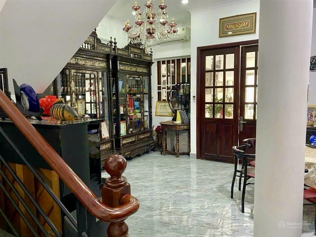 Bán biệt thự mini giữa lòng bình thạnhhoàng hoa thámdt 5,224cn 165m2 trệt lầuchỉ 15t bl.