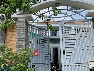Bán biệt thự mini giữa lòng bình thạnhhoàng hoa thámdt 5,224cn 165m2 trệt lầuchỉ 15t bl.