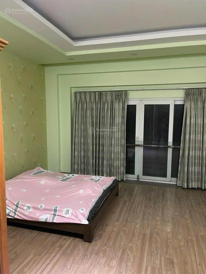 Cc bán mt nguyễn thượng hiền, nhà mới tiện ở hoặc kinh doanh vpcty. hạ chào 2,5t còn 32t tlcc.