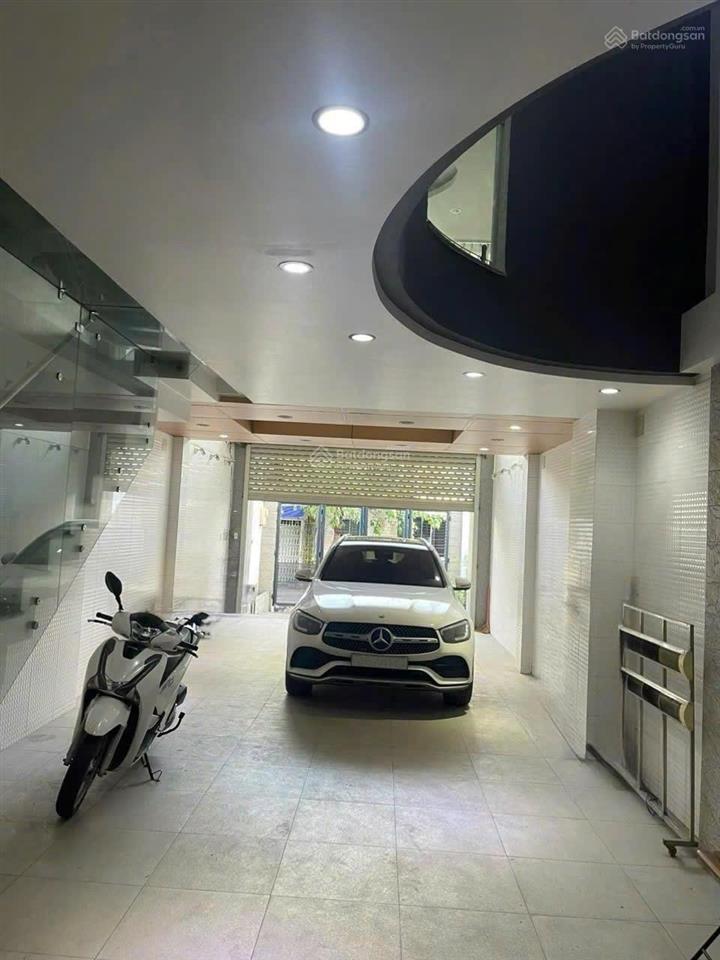 Cc bán mt nguyễn thượng hiền, nhà mới tiện ở hoặc kinh doanh vpcty. hạ chào 2,5t còn 32t tlcc.