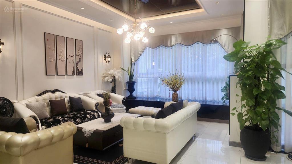 Bán mặt tiền khu biệt thự thân văn nhiếp  q2  dt 6,817(cn117m2) hầm 3t, nhà mới, chỉ 33t tl