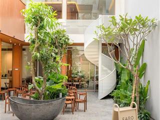 Bán nhà hxh nguyễn trãinguyễn cư trinhq1bề ngan lớn 13m, sổ vuông, cn 181m2xd mới h5t, chỉ 52t