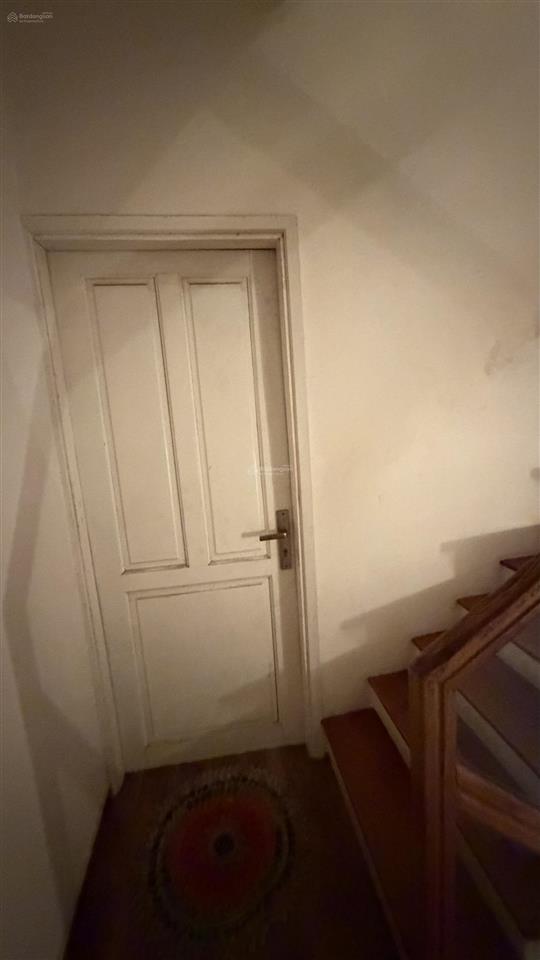 Cc trang bìa bán nhà hẻm 220/ hoàng hoa thám, hxh 5m, 63,6m2, 5t btct hc.nhà tự xây ở nay bán 12,5t