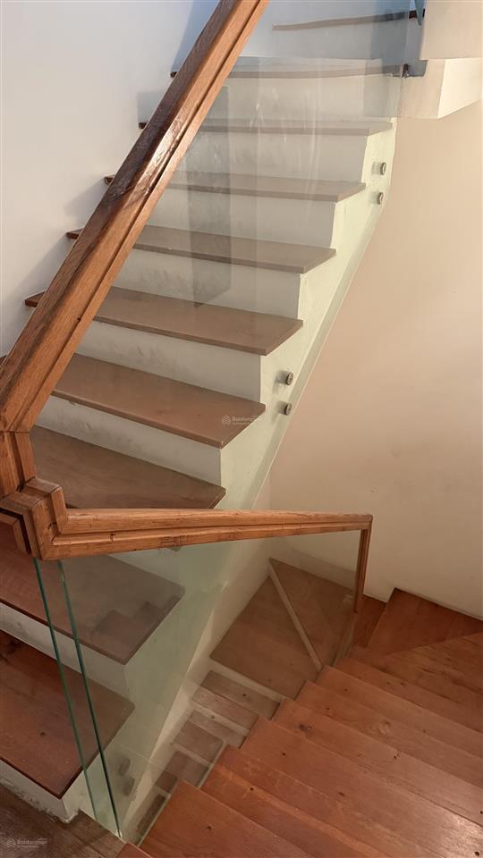 Cc trang bìa bán nhà hẻm 220/ hoàng hoa thám, hxh 5m, 63,6m2, 5t btct hc.nhà tự xây ở nay bán 12,5t