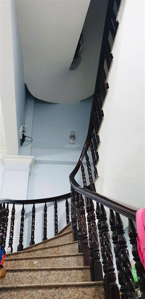 Cần bán nhà hxt 8m vũ ngọc phanbtdt 4,5x15,5(cn 65,7m2) 4t btct khu dân trí cc bán chỉ 11t tl.