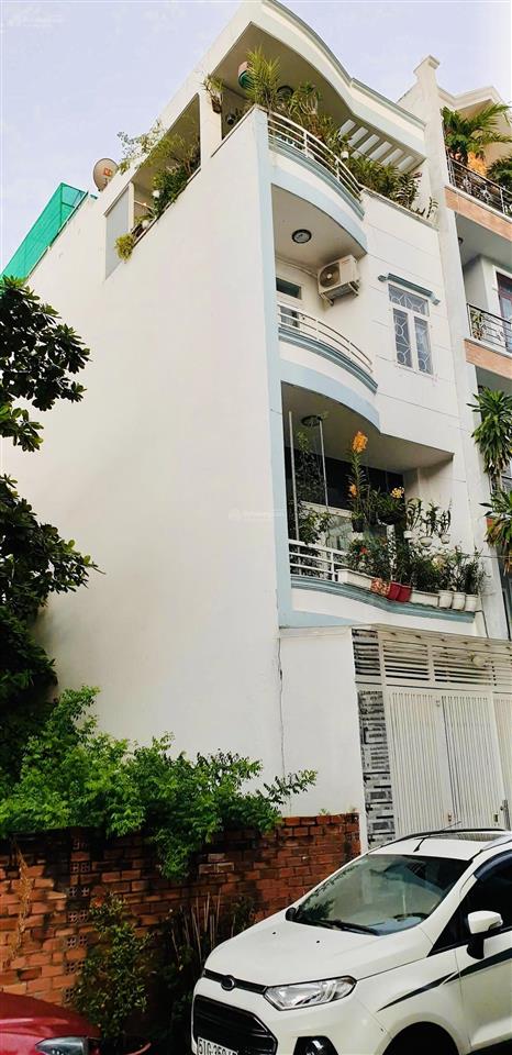 Cần bán nhà hxt 8m vũ ngọc phanbtdt 4,5x15,5(cn 65,7m2) 4t btct khu dân trí cc bán chỉ 11t tl.