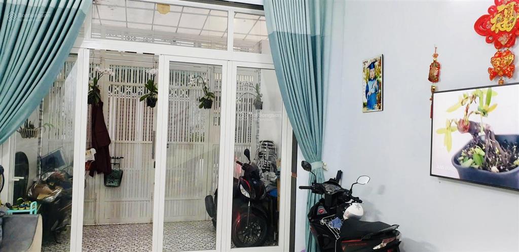Cần bán nhà hxt 8m vũ ngọc phanbtdt 4,5x15,5(cn 65,7m2) 4t btct khu dân trí cc bán chỉ 11t tl.