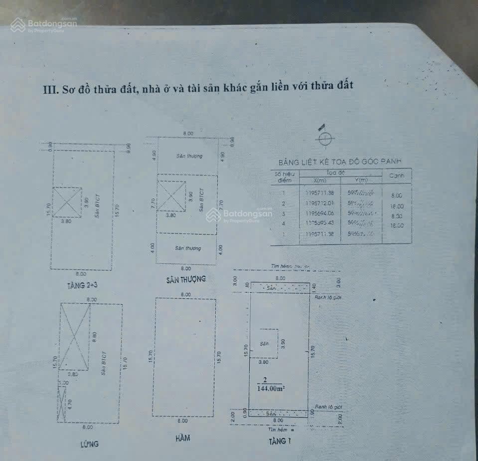 Hạ giá bán nhanh chdv cửu longdt 8x18, 2 mặt hxh 24p chdv hđt 150tr/th dtsd 605m2 42t36t chôt