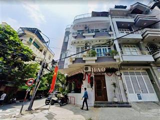 Hàng hiếm, bán căn góc 2mt hxh 12m có lề nguyễn hữu cảnh  bt dt 7,3x15,94m hđt 100tr chỉ 40tỷ tlcc