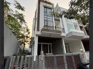Bán villa lê hữu kiềuđảo kim cươngq2 dt 7,5x20hầm 4t khu vực đáng sống của q2 hạ chào 43t39t