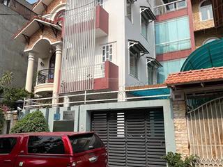 Bán biệt thự đẹp bình lợibtdt 7x24cn 168,7m24t btctđang cho thuê làm vpctđường ô bàn cờ22t