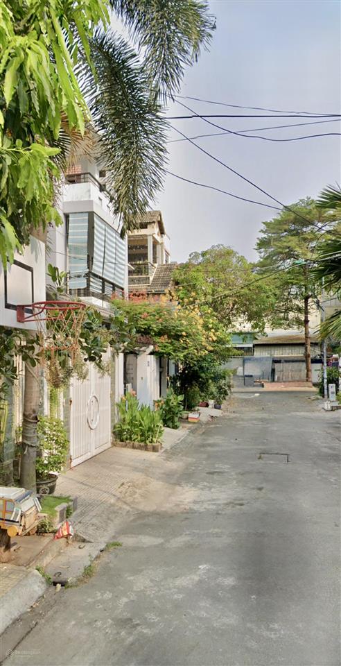 Bán biệt thự đẹp bình lợibtdt 7x24cn 168,7m24t btctđang cho thuê làm vpctđường ô bàn cờ22t