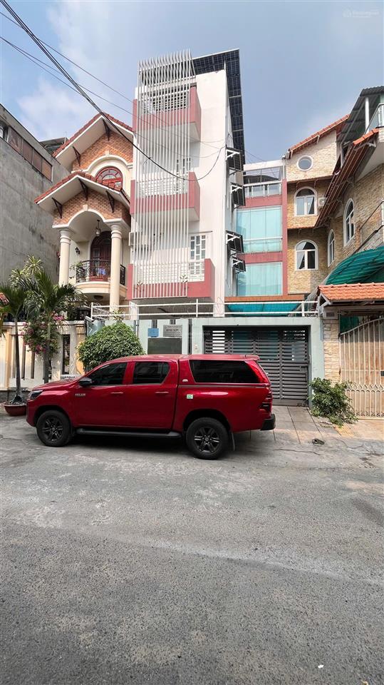 Bán biệt thự đẹp bình lợibtdt 7x24cn 168,7m24t btctđang cho thuê làm vpctđường ô bàn cờ22t