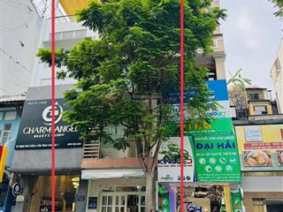 Bán mt trịnh văn cấnp bến thành dt 4x165t stngay chợ bến thành kv kd đa nghành hạ 10t còn 40t