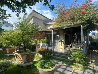 Bán biệt thự đẹp xuất sắc tại bình mỹ, củ chi, hcm, 10,8 tỷ, dt 643m2