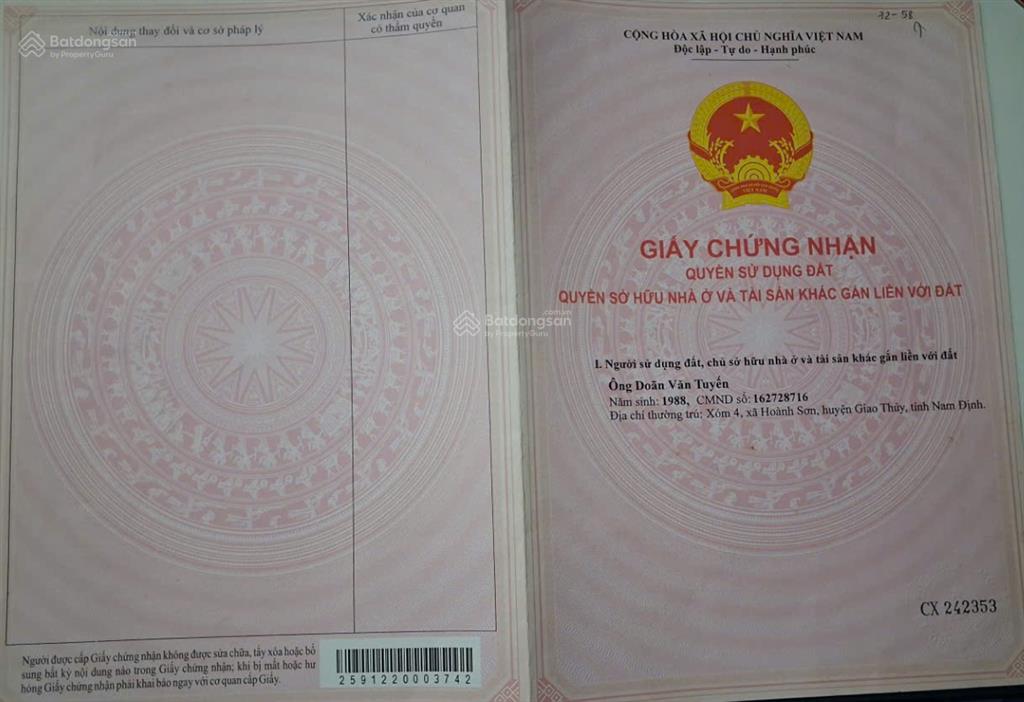 Hàng đẹp tân uyên  đất 150m²  đường rộng 8m  gần trường học, xây ở ngay đầu tư giữ tiền cực tốt