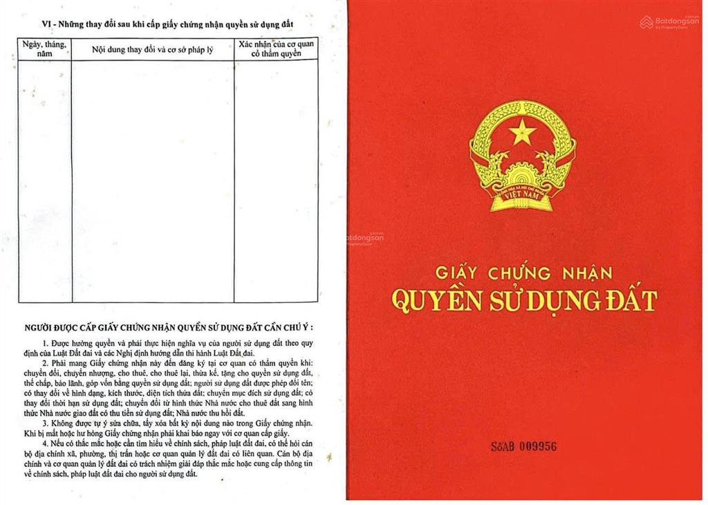 Chủ cần ra nhanh 1.907,9m2 nguyễn hữu cảnh  25b mới nhơn trạch  7,9tr/m2  thương lượng mạnh