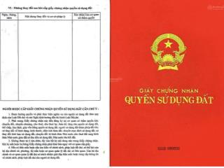 Chủ cần ra nhanh 1.907,9m2 nguyễn hữu cảnh  25b mới nhơn trạch  7,9tr/m2  thương lượng mạnh