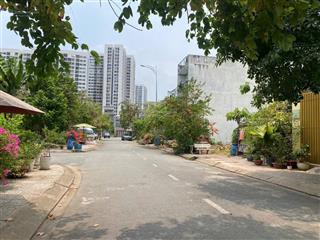 7,5 tỷ /100m2 đất mặt tiền kinh doanh ngay vinhomes q9