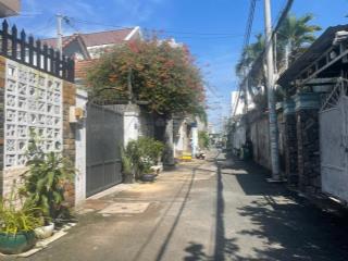 6,5 tỷ / 110m2  ngang 6m  hạ giá mạnh từ 7 tỷ xuống đất ngay nguyễn văn tăng q9