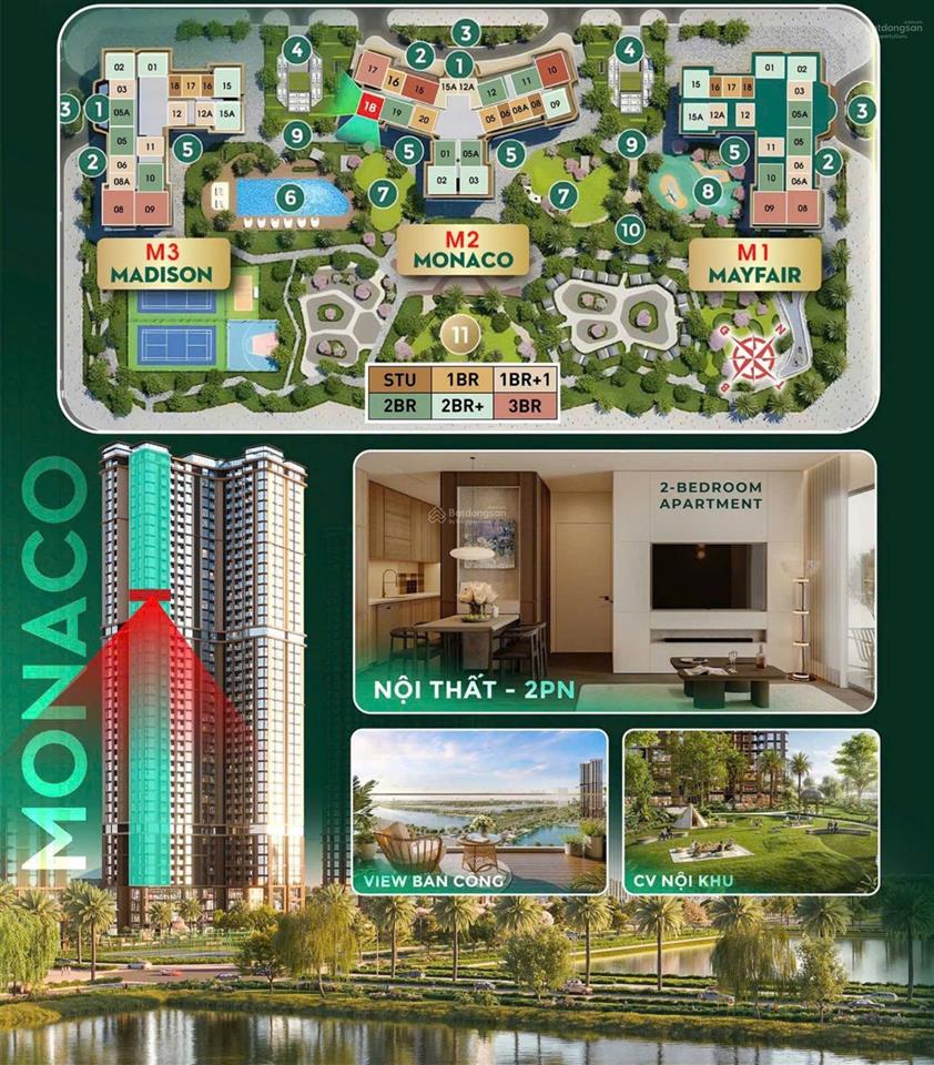 Chính chủ bán căn số 18 toà monaco dự án the cosmopolitan  imperia signature cổ loa