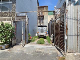 (đất ngợp )bán lô đất sát mật tiền phạm văn đồng dt 64 m2,giá chốt 9 tỷ