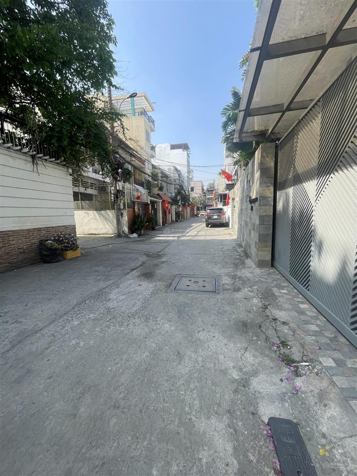 [siêu phẩm q1] mặt tiền nội bộ 12m trần khắc chân, tân định  90m2  giá chỉ 20 tỷ.