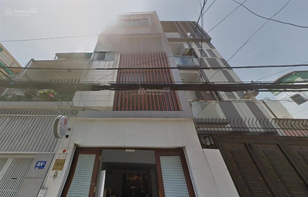 [siêu phẩm q1] mặt tiền nội bộ 12m trần khắc chân, tân định  90m2  giá chỉ 20 tỷ.