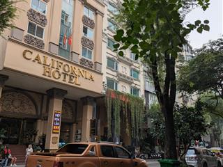 Siêu phẩm bến thành thủ khoa huân q1  77.26m2  4 tầng nội thất luxury  giá 52 tỷ