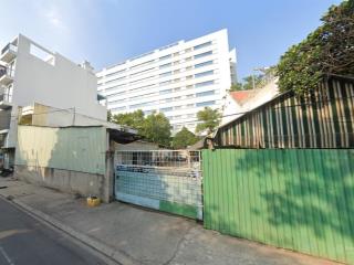 [siêu quỹ đất tân bình] 390m2 mặt tiền tân hải  ngang 11m  sát etown  giá chỉ 155tr/m2 (61 tỷ)