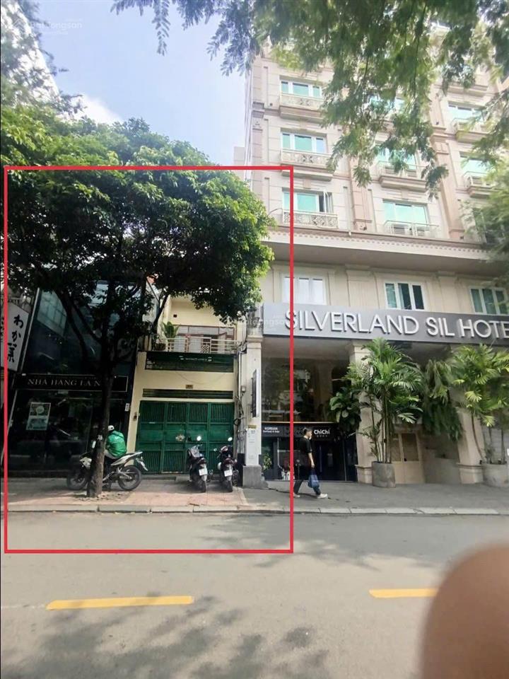 [siêu hiếm quận 1] mặt tiền thái văn lung 195m2  ngang 8m  gpxd 2 hầm 12 tầng  giá 280 tỷ