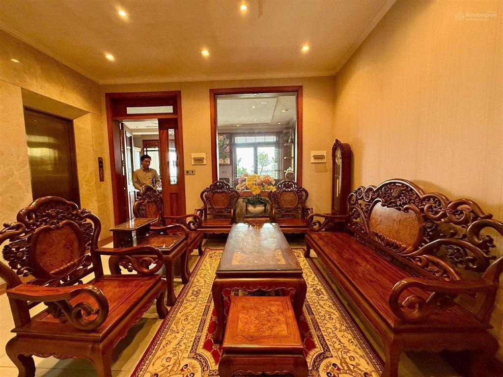 [quận 1  ngang 7.3m hiếm có] hẻm xe hơi võ thị sáu 104m2  chỉ 25 tỷ  gpxd 6 tầng