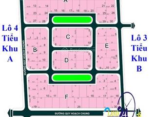 Đất biệt thự quận 2. đối diện công viên eden  375m2  ngang 15m  giá sốc 53tr/m2