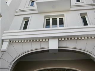 [mặt tiền võ trường toản] building 8 tầng  22pn cao cấp  sát vách quận 1  giá đầu tư 63 tỷ