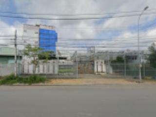 Siêu rẻ siêu khủng! mặt tiền nguyễn cửu phú, bình tân dt hơn 739m2, giá chỉ 43 triệu/m2